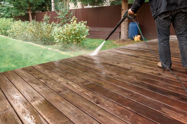 Best House Exterior Washing  in Lexington, TX