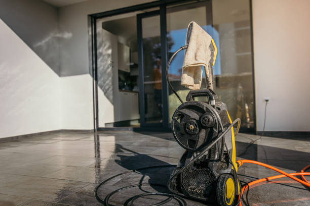Best Sidewalk and Walkway Cleaning  in Lexington, TX