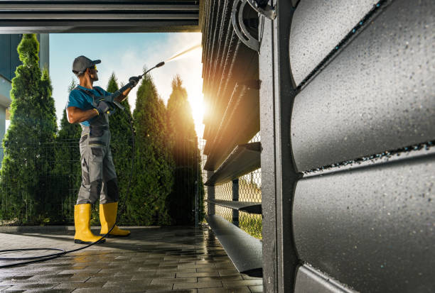 Trusted Lexington, TX Pressure Washing Experts