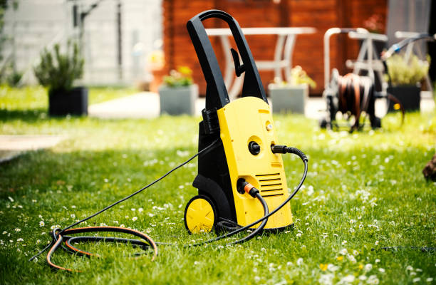 Best Heavy Equipment Washing  in Lexington, TX